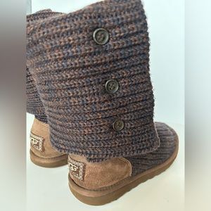 UGGS